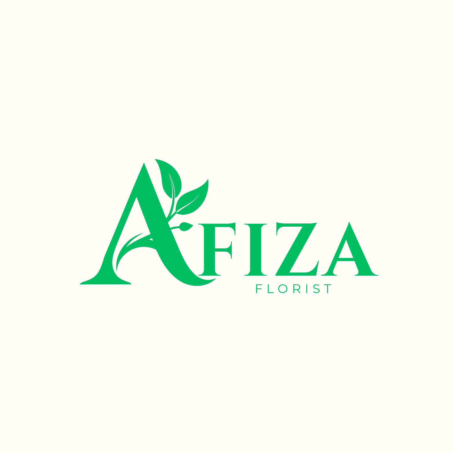 Afiza Florist